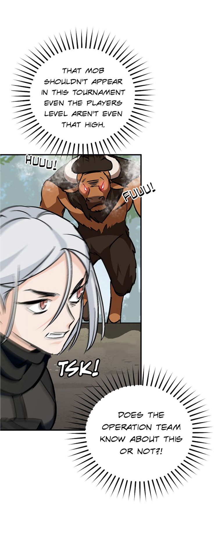 Leveling Up, By Only Eating! Chapter 27 203 031