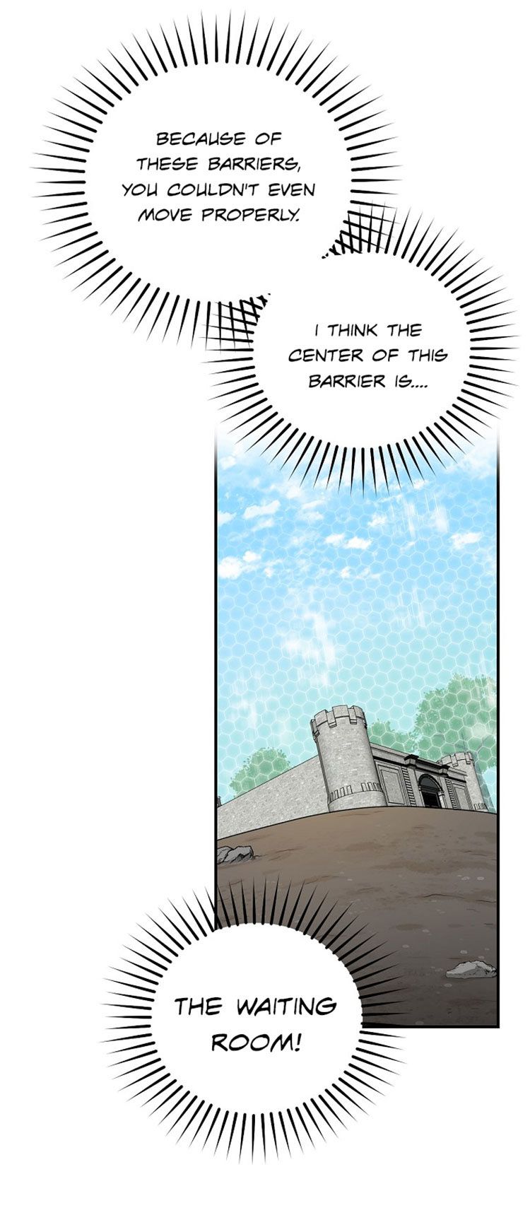 Leveling Up, By Only Eating! Chapter 27 204 032