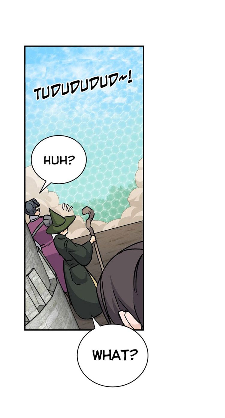 Leveling Up, By Only Eating! Chapter 27 205 033