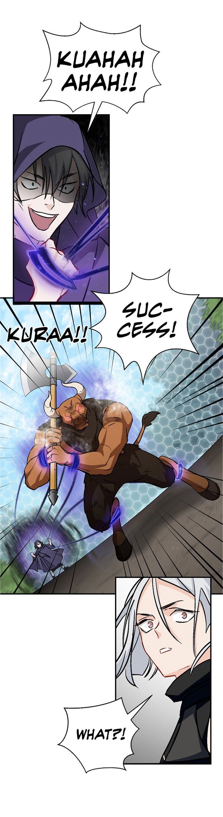 Leveling Up, By Only Eating! Chapter 27 210 038