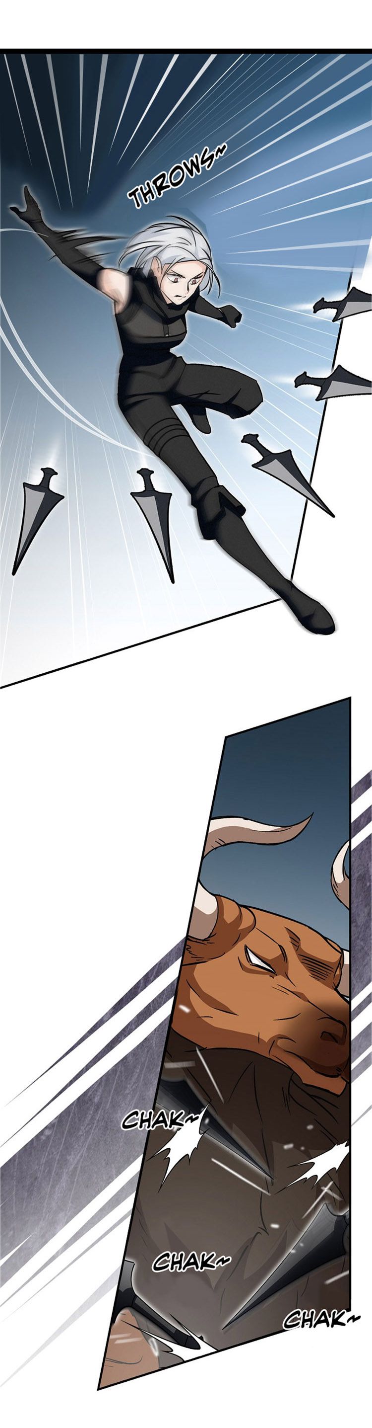 Leveling Up, By Only Eating! Chapter 27 216 044