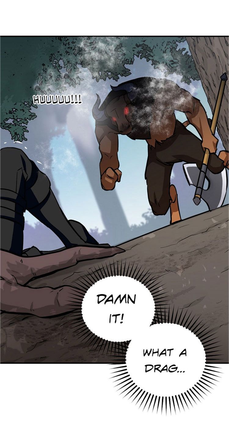 Leveling Up, By Only Eating! Chapter 27 221 049