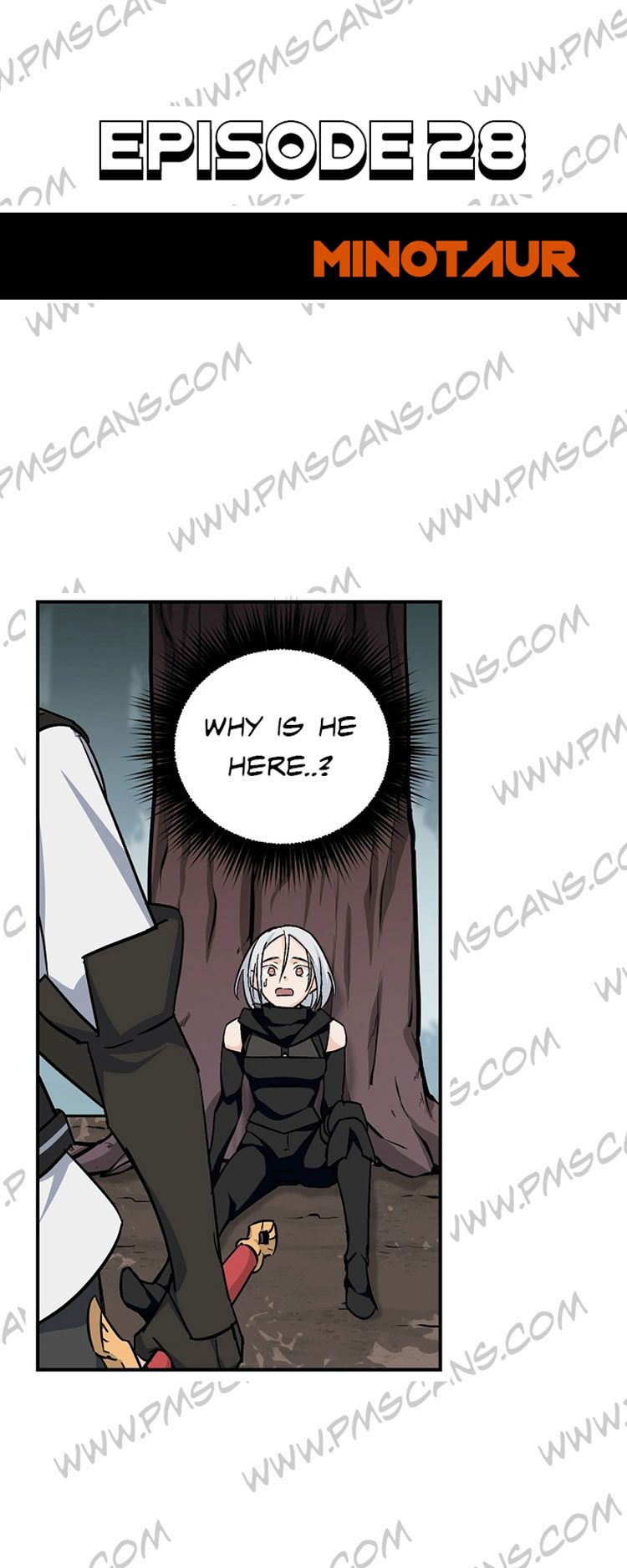Leveling Up, By Only Eating! Chapter 28 195 002