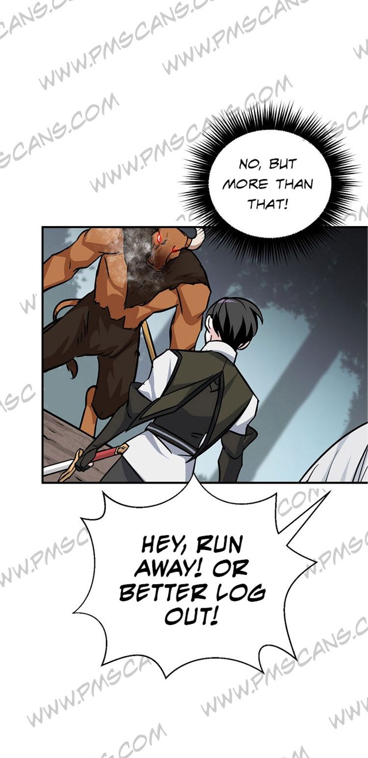 Leveling Up, By Only Eating! Chapter 28 196 003