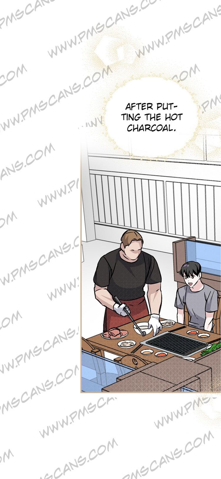 Leveling Up, By Only Eating! Chapter 28 200 007