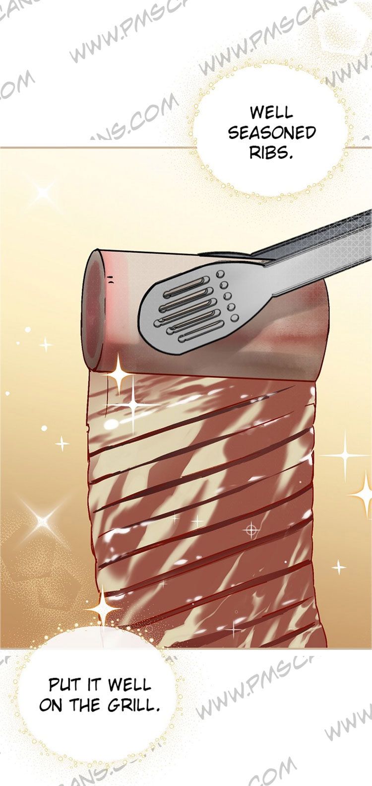 Leveling Up, By Only Eating! Chapter 28 203 010