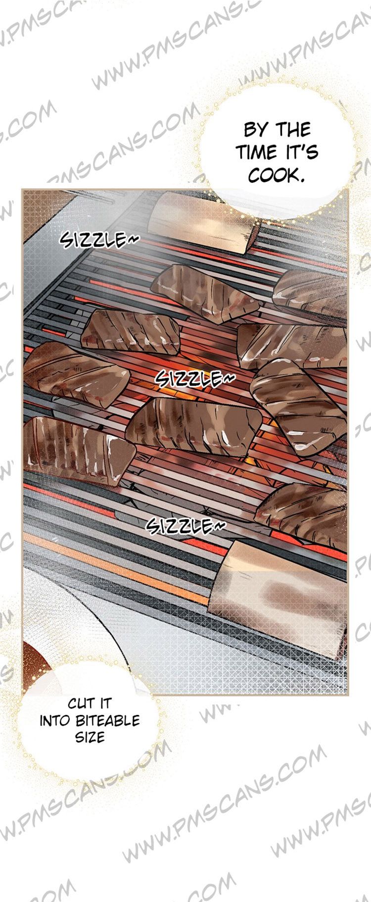 Leveling Up, By Only Eating! Chapter 28 204 011