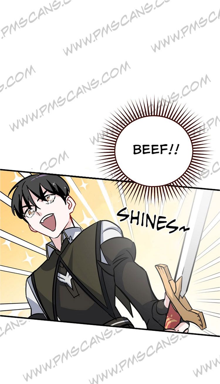 Leveling Up, By Only Eating! Chapter 28 207 014