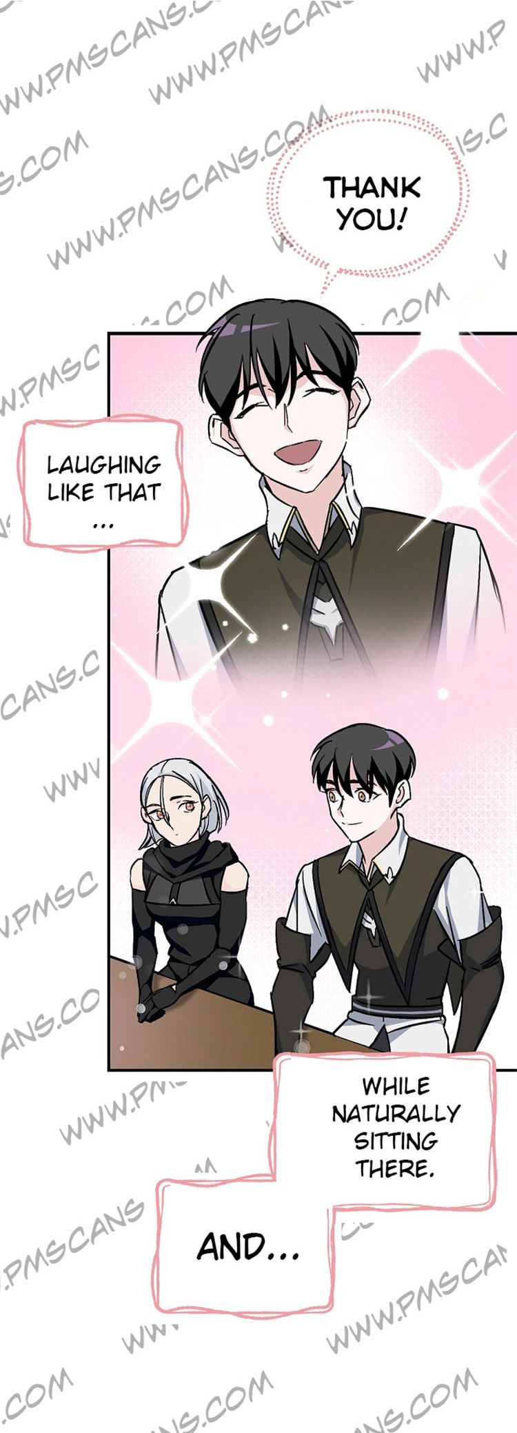 Leveling Up, By Only Eating! Chapter 28 211 018