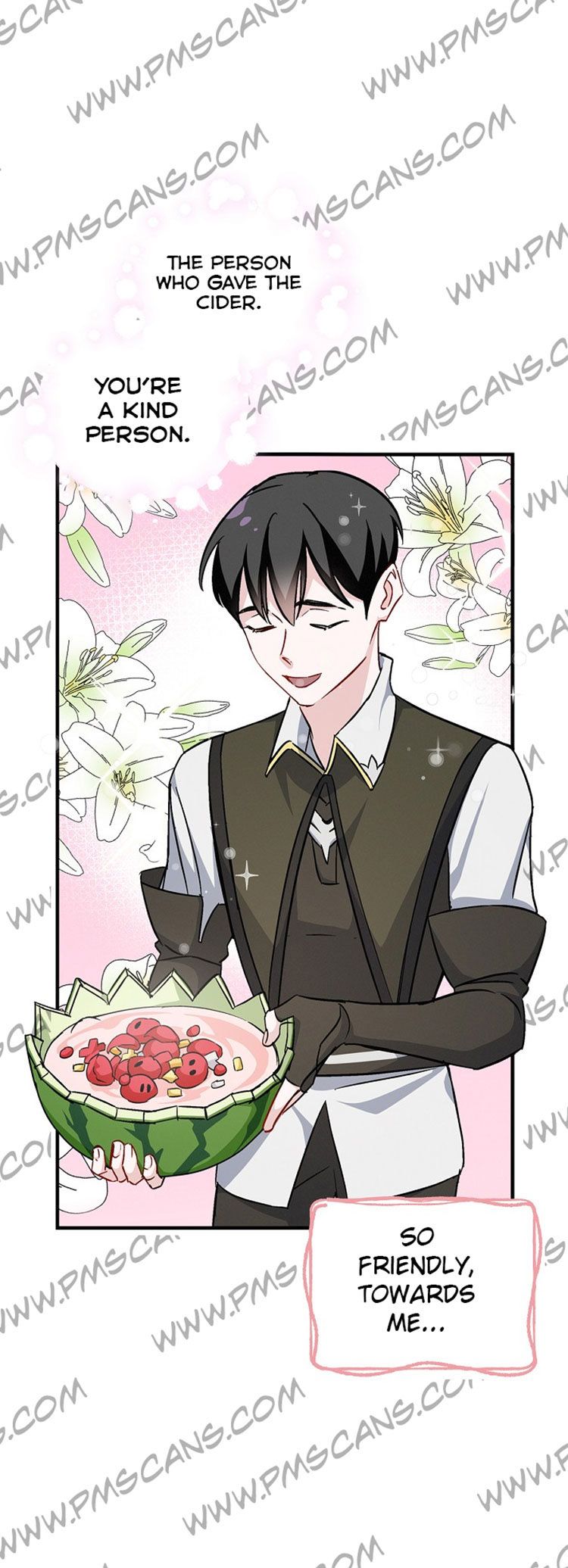 Leveling Up, By Only Eating! Chapter 28 212 019