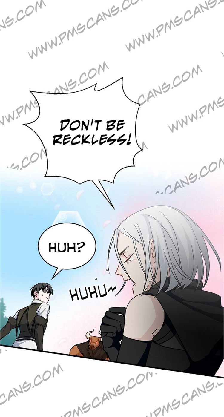 Leveling Up, By Only Eating! Chapter 28 213 020