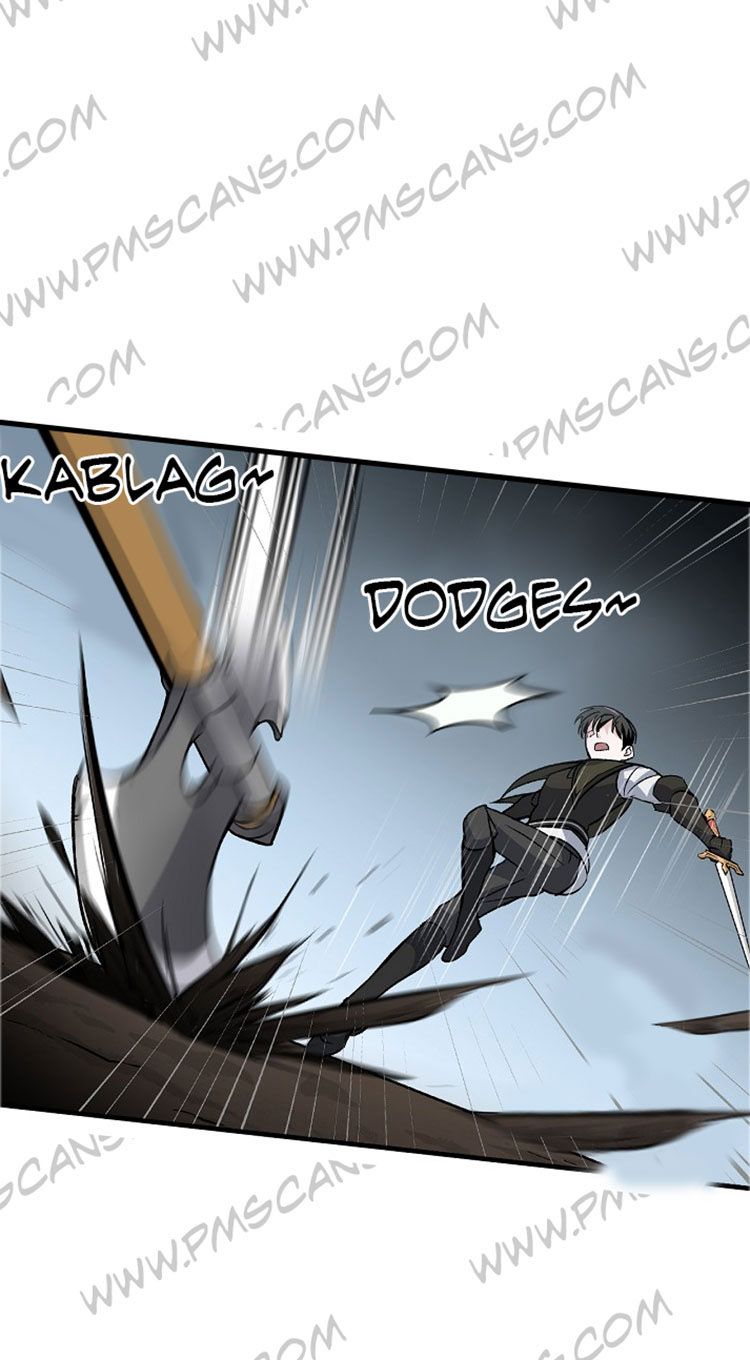 Leveling Up, By Only Eating! Chapter 28 216 023