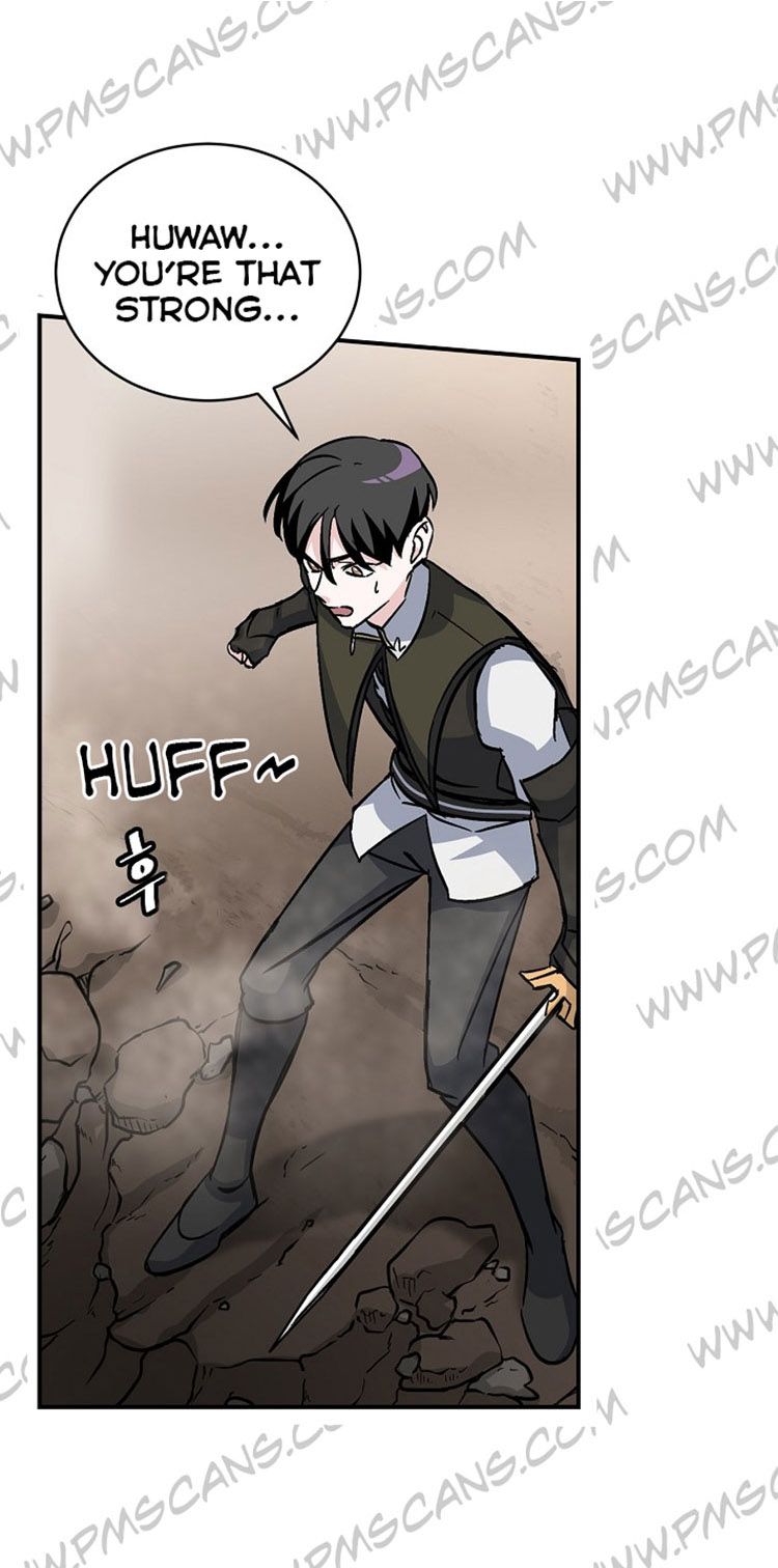 Leveling Up, By Only Eating! Chapter 28 217 024