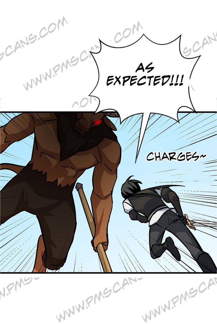 Leveling Up, By Only Eating! Chapter 28 219 026