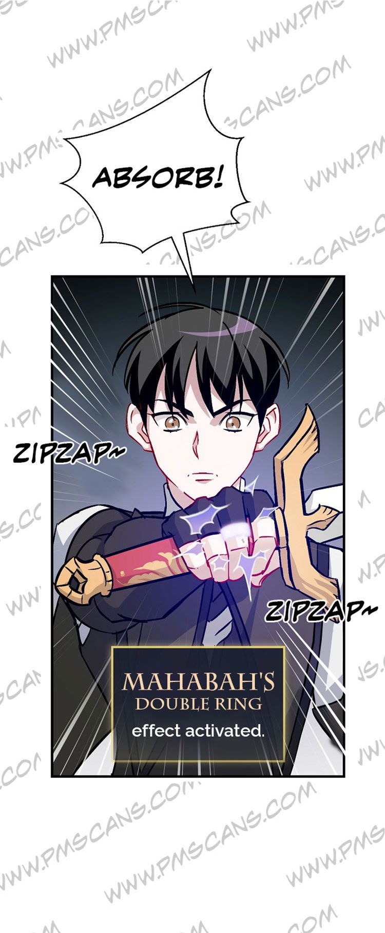Leveling Up, By Only Eating! Chapter 28 226 033