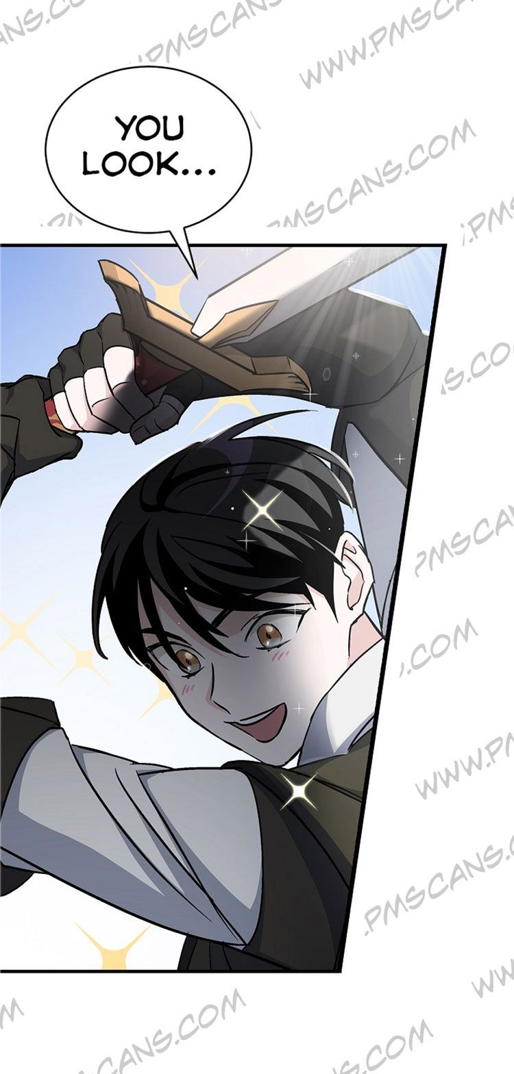 Leveling Up, By Only Eating! Chapter 28 234 041