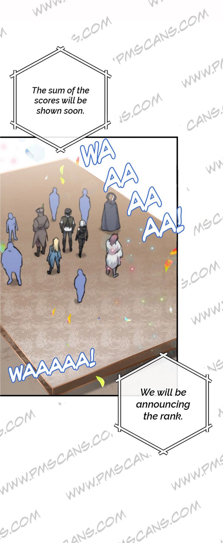 Leveling Up, By Only Eating! Chapter 28 242 049