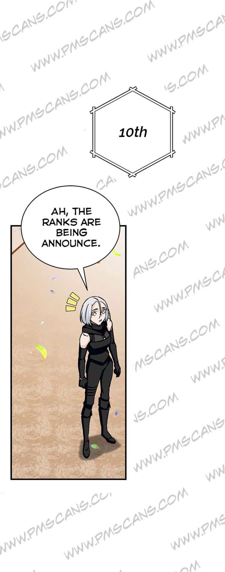 Leveling Up, By Only Eating! Chapter 28 246 053