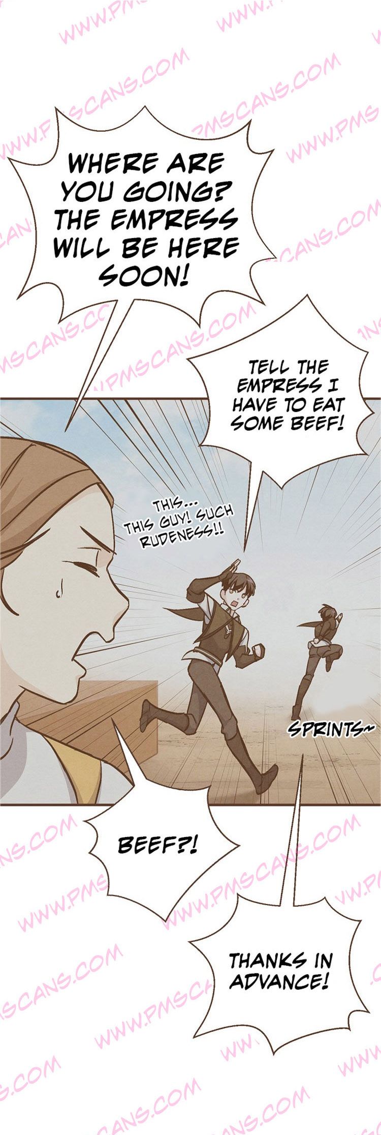 Leveling Up, By Only Eating! Chapter 29 199 003