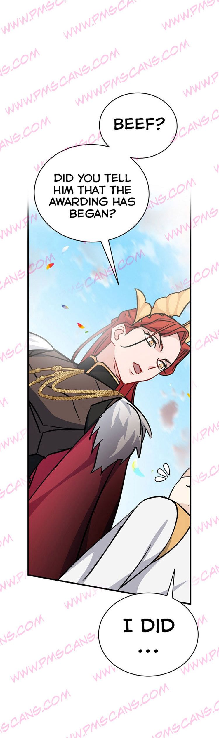 Leveling Up, By Only Eating! Chapter 29 200 004