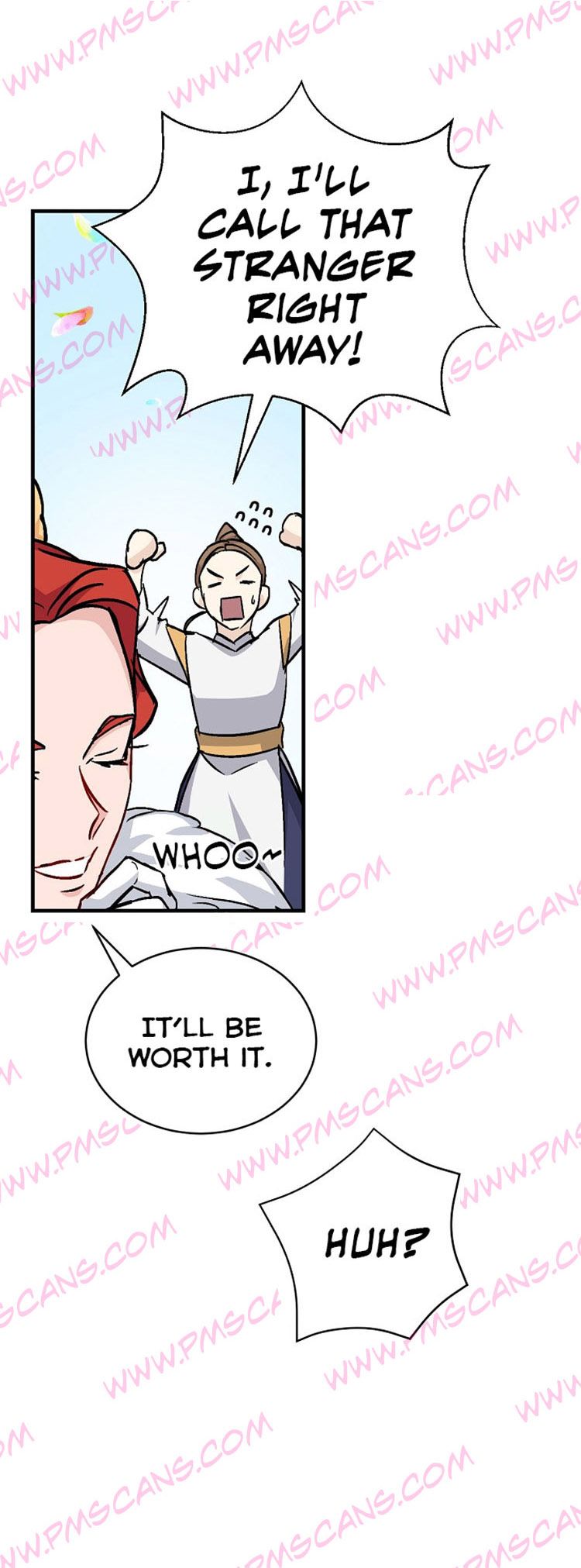 Leveling Up, By Only Eating! Chapter 29 204 008