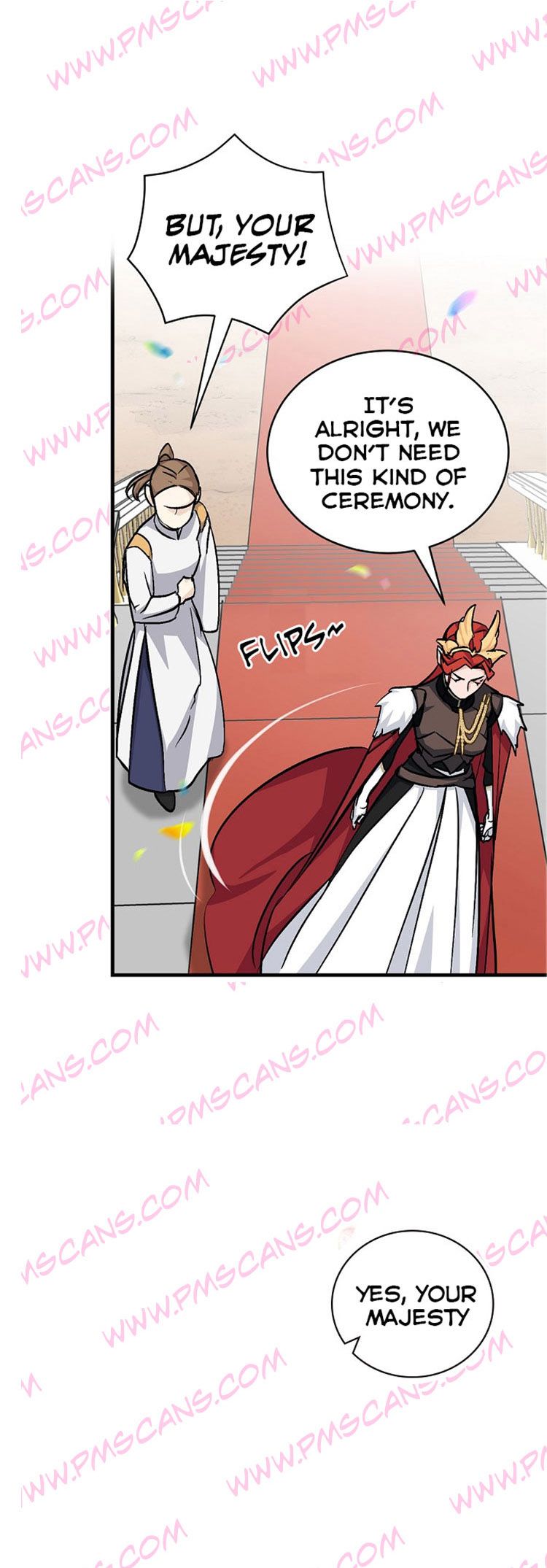 Leveling Up, By Only Eating! Chapter 29 206 010