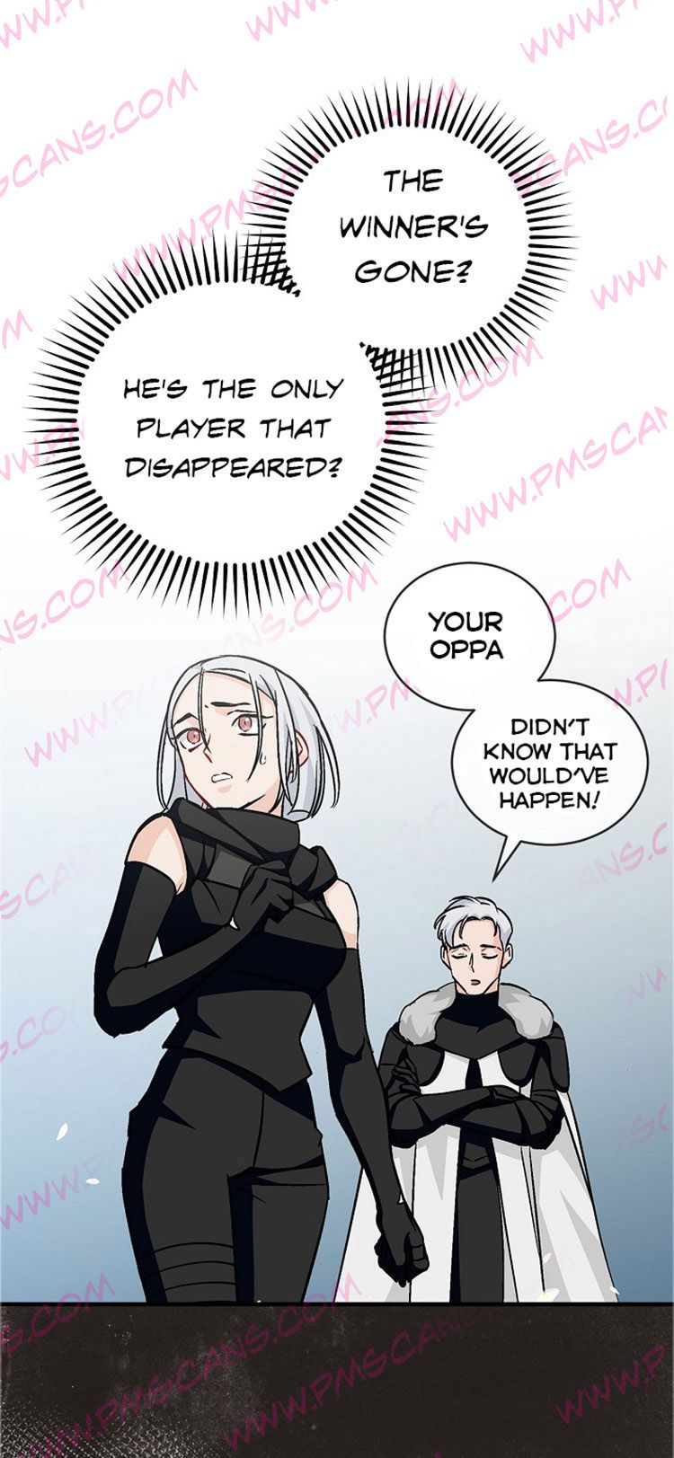 Leveling Up, By Only Eating! Chapter 29 210 014