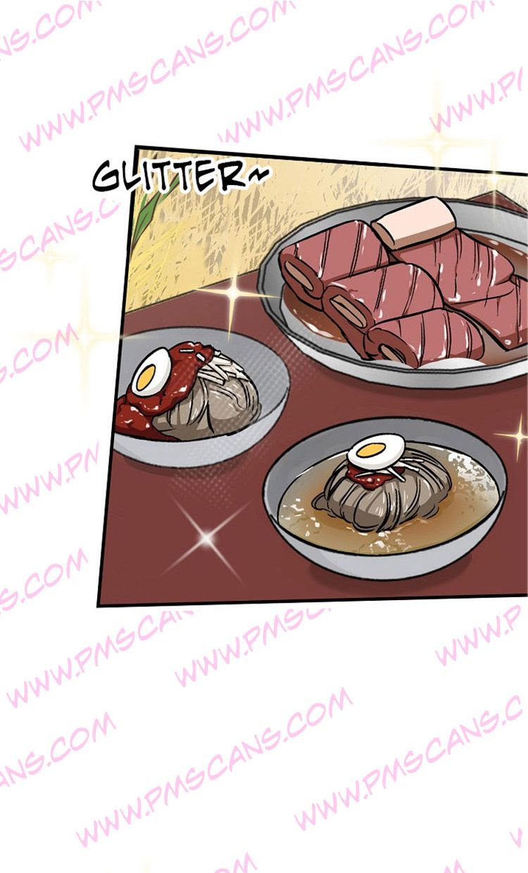 Leveling Up, By Only Eating! Chapter 29 216 020