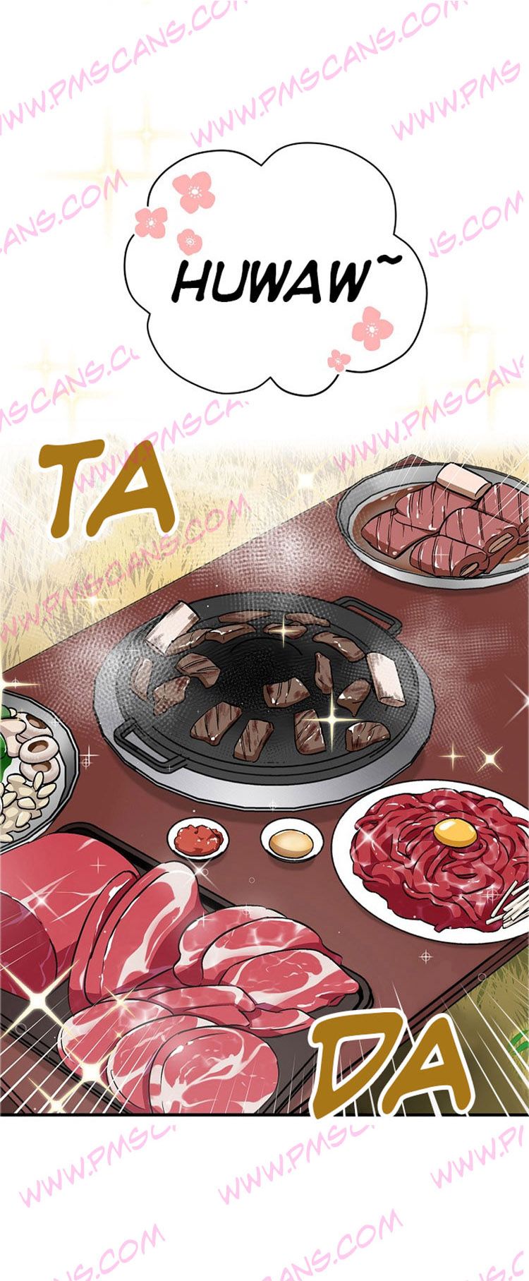 Leveling Up, By Only Eating! Chapter 29 217 021