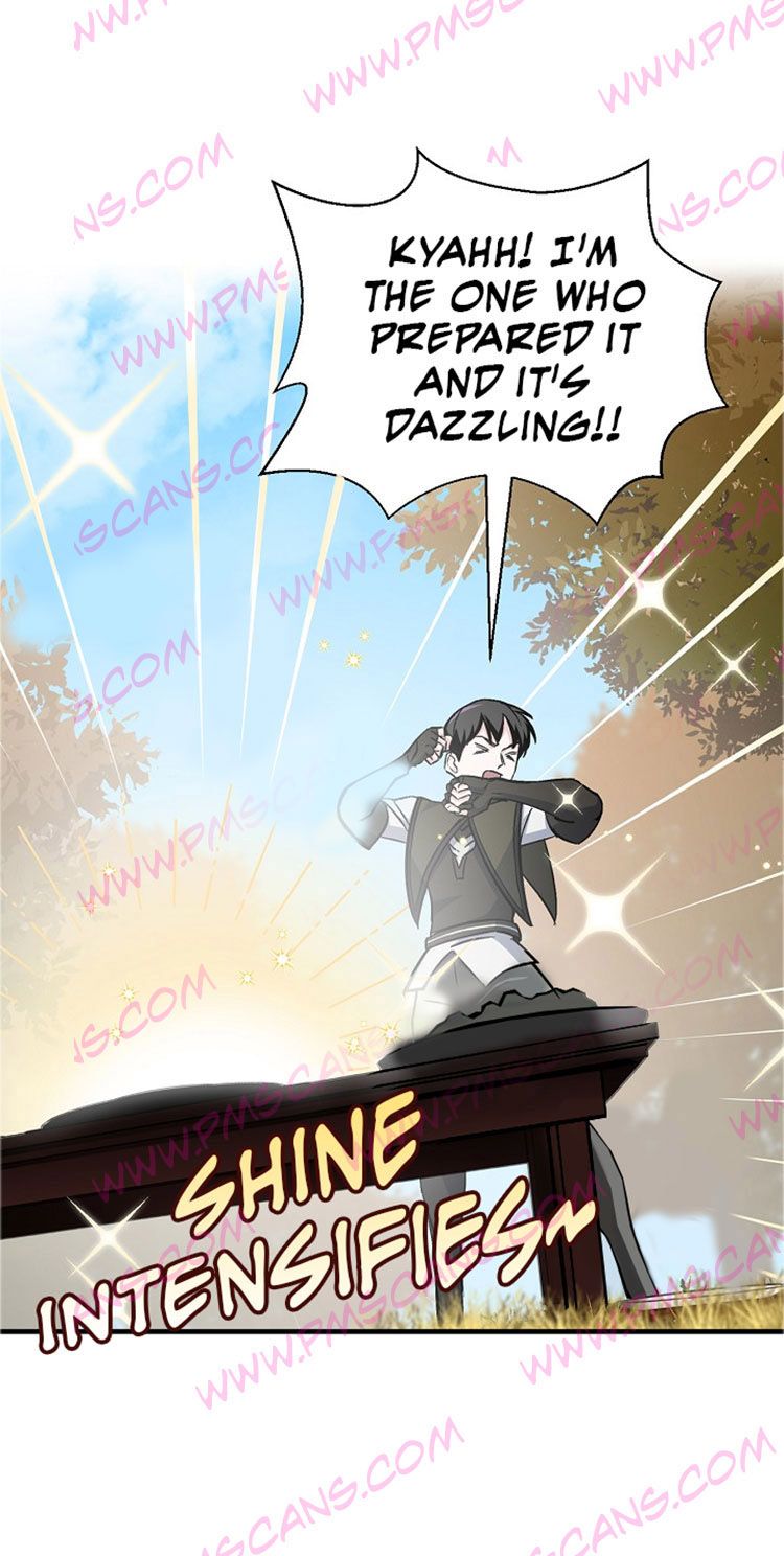 Leveling Up, By Only Eating! Chapter 29 218 022