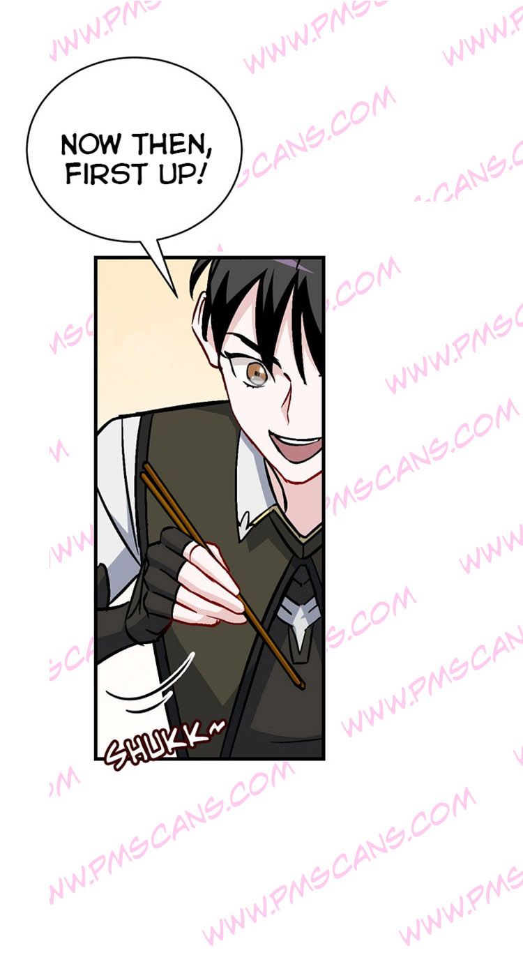 Leveling Up, By Only Eating! Chapter 29 219 023