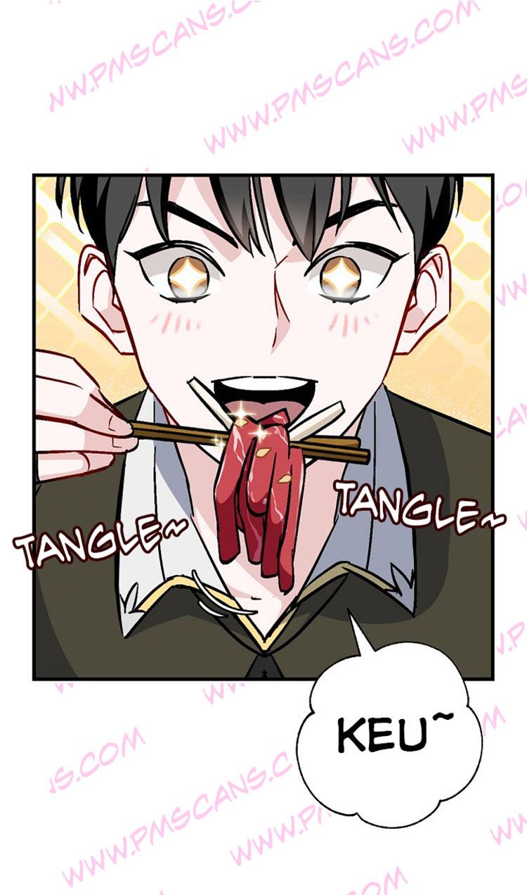 Leveling Up, By Only Eating! Chapter 29 221 025