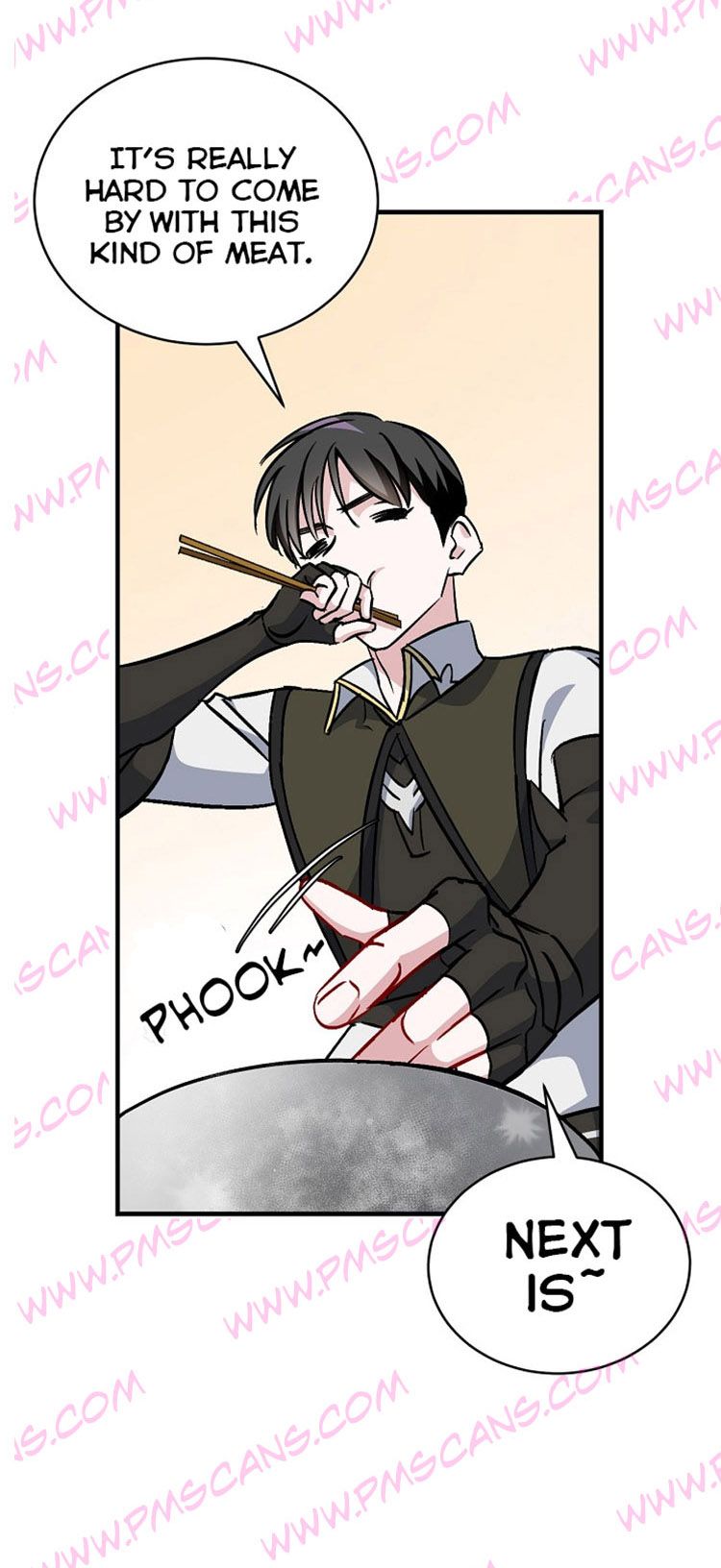Leveling Up, By Only Eating! Chapter 29 224 028