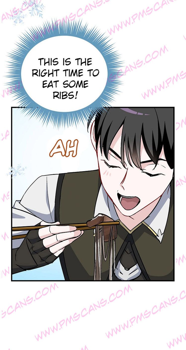 Leveling Up, By Only Eating! Chapter 29 228 032