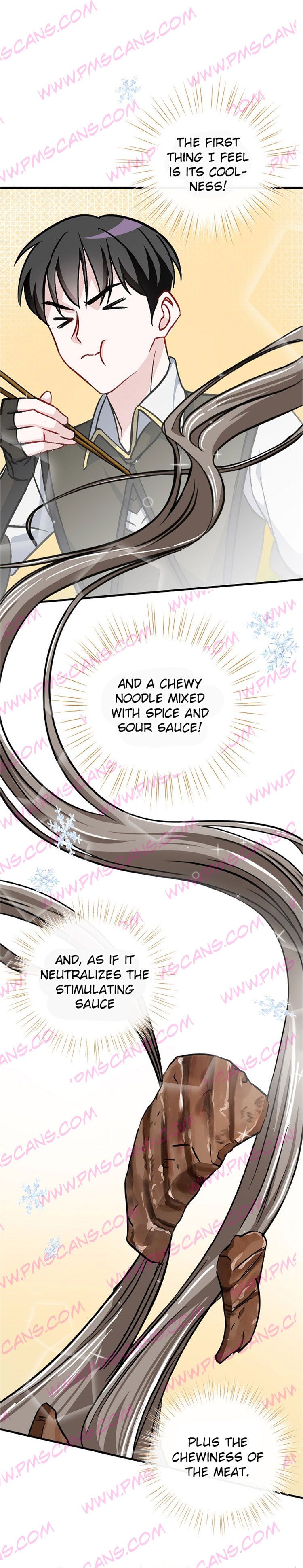 Leveling Up, By Only Eating! Chapter 29 231 035