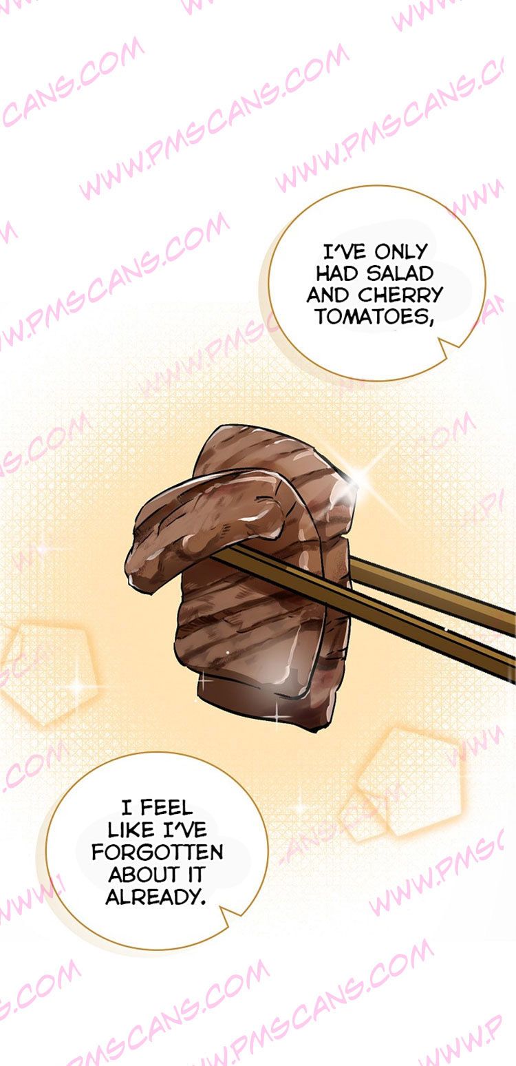 Leveling Up, By Only Eating! Chapter 29 234 038