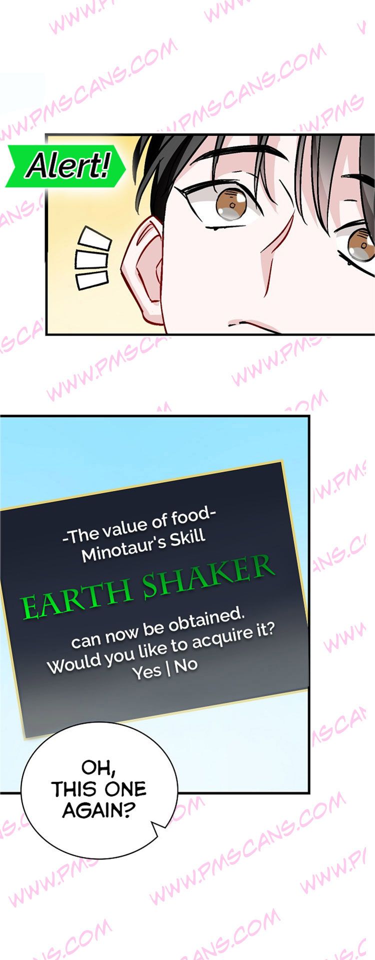 Leveling Up, By Only Eating! Chapter 29 238 042