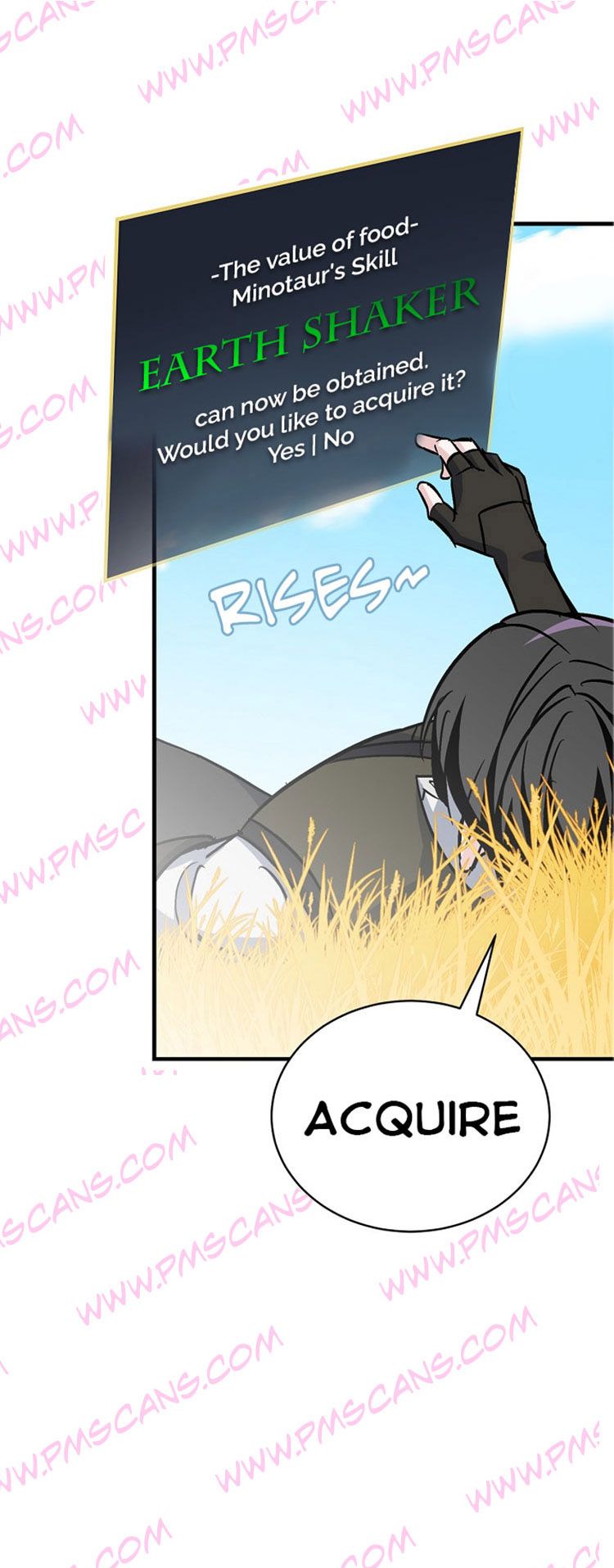 Leveling Up, By Only Eating! Chapter 29 239 043