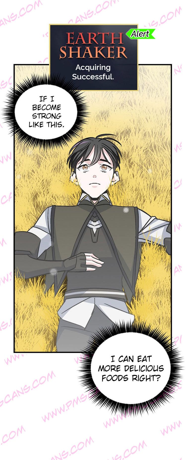 Leveling Up, By Only Eating! Chapter 29 241 045