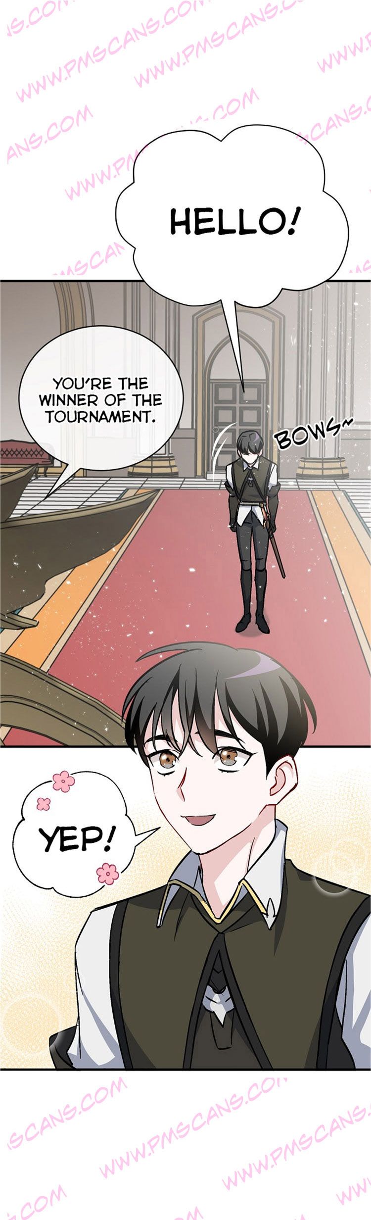 Leveling Up, By Only Eating! Chapter 29 246 050