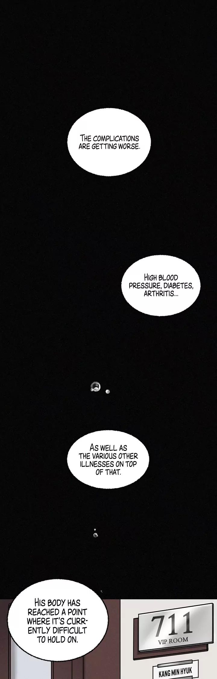 Leveling Up, By Only Eating! Chapter 3 123 002