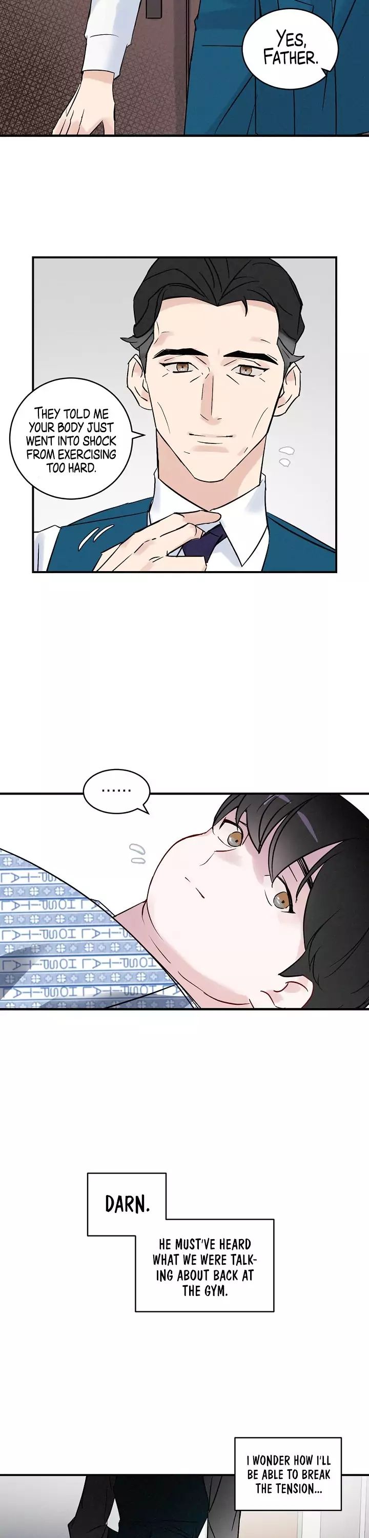 Leveling Up, By Only Eating! Chapter 3 127 006