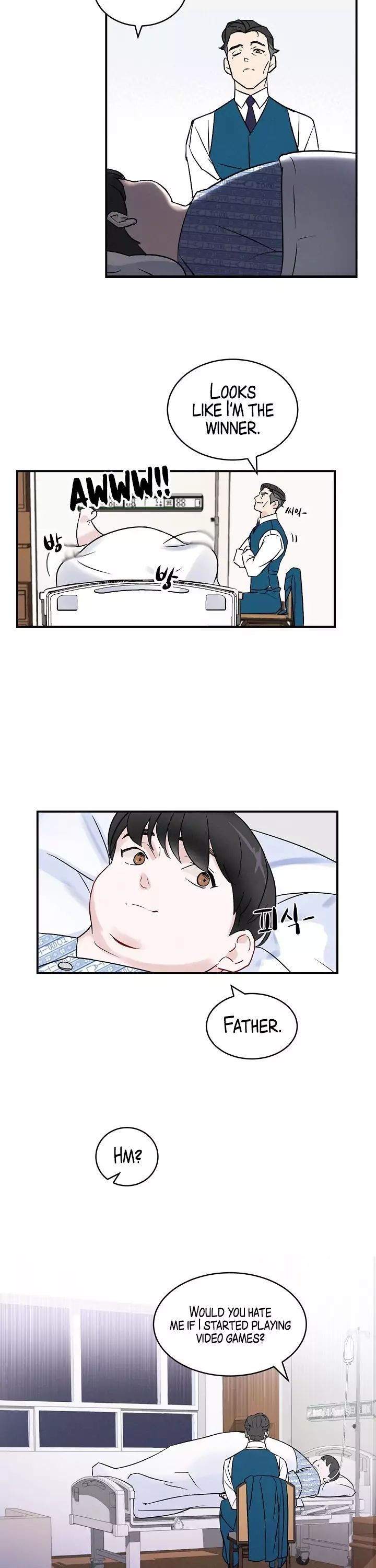 Leveling Up, By Only Eating! Chapter 3 129 008