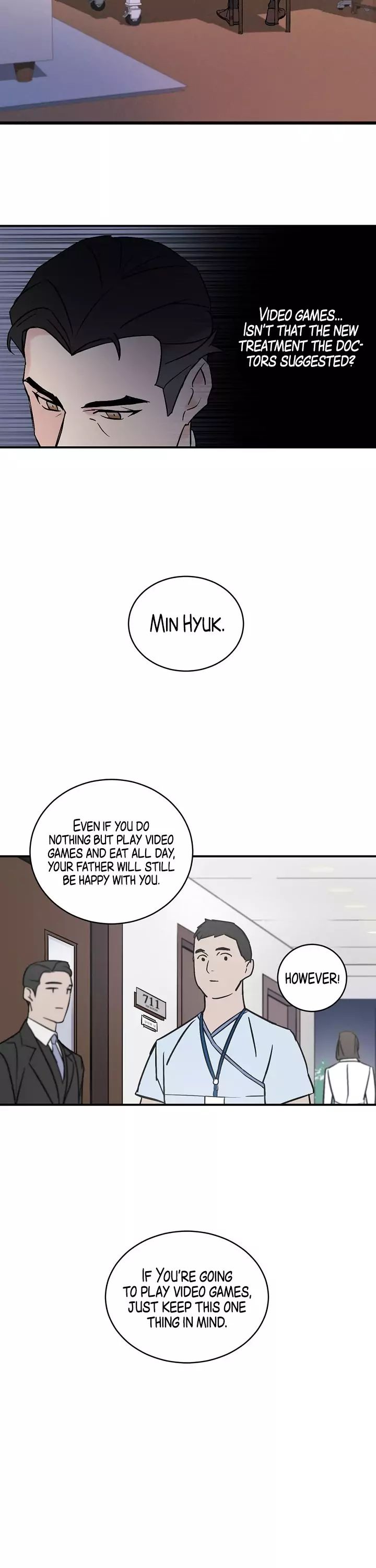 Leveling Up, By Only Eating! Chapter 3 130 009