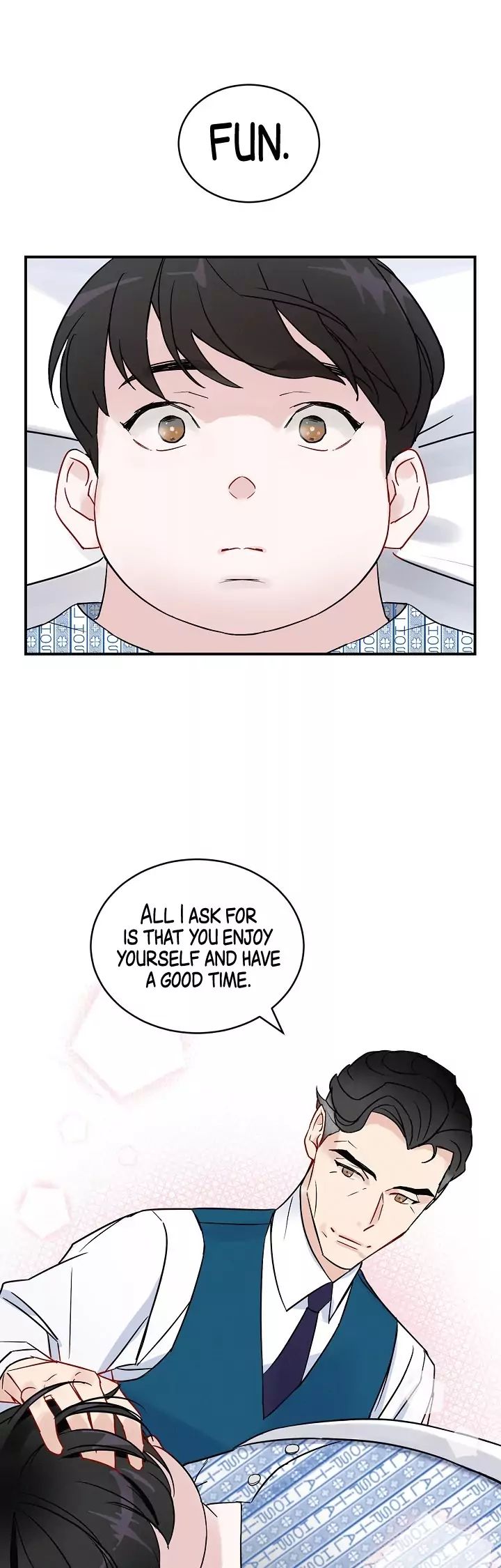 Leveling Up, By Only Eating! Chapter 3 131 010