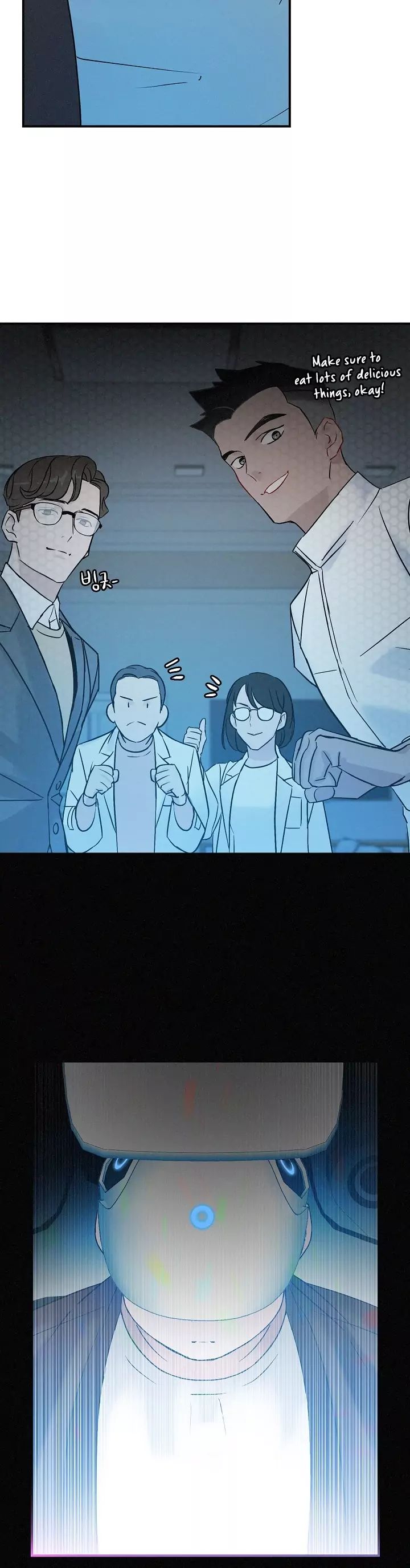 Leveling Up, By Only Eating! Chapter 3 141 020