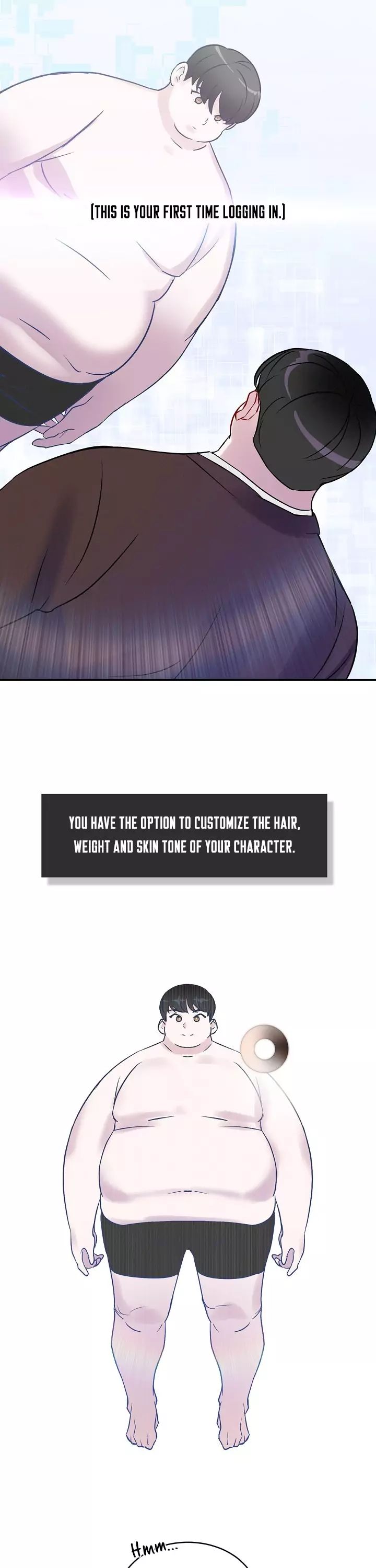 Leveling Up, By Only Eating! Chapter 3 143 022