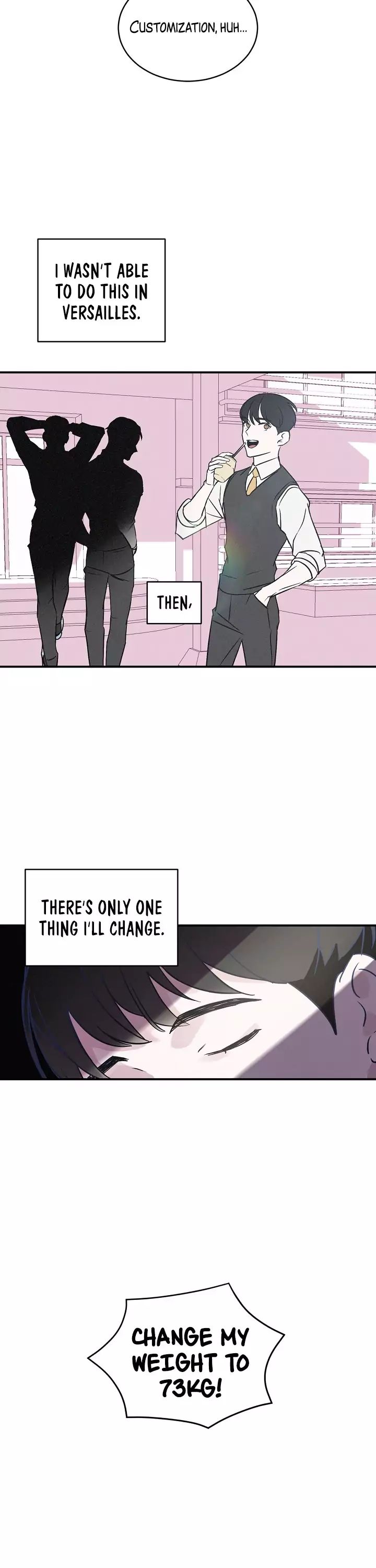 Leveling Up, By Only Eating! Chapter 3 144 023