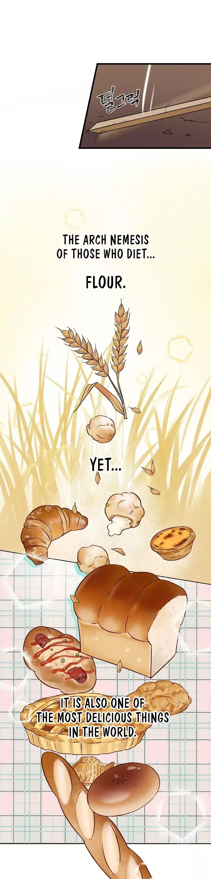 Leveling Up, By Only Eating! Chapter 3 153 032