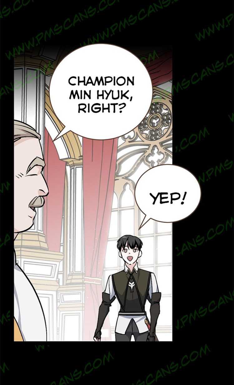 Leveling Up, By Only Eating! Chapter 30 214 003